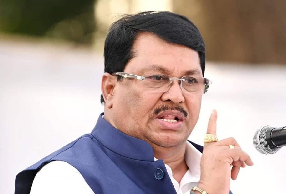 Maharashtra: PM Modi’s Rare Visit To RSS HQ Raises Questions – Congress’ Wadettiwar Says ' For 100