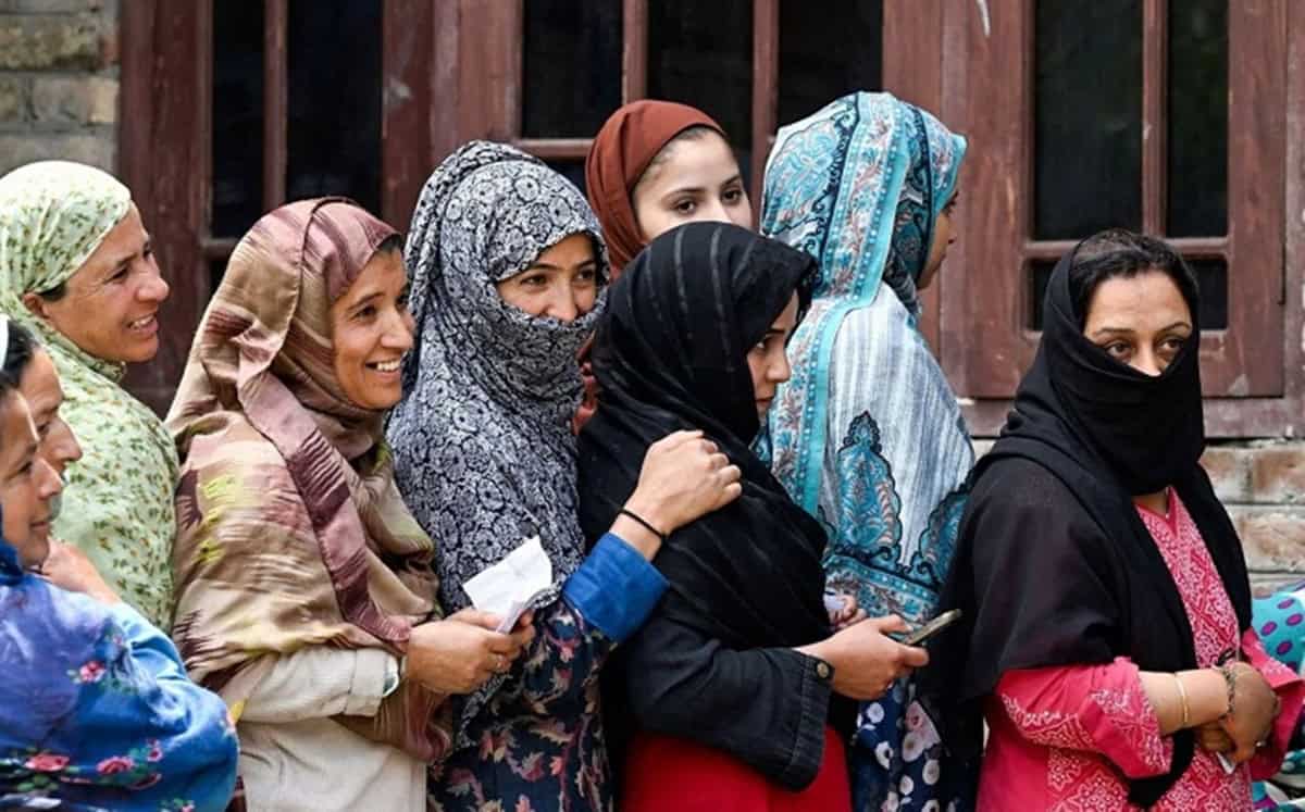 National Elections: Jammu & Kashmir Elections 2024: Phase 1 Polling Kicks Off For 24 Assembly Seats