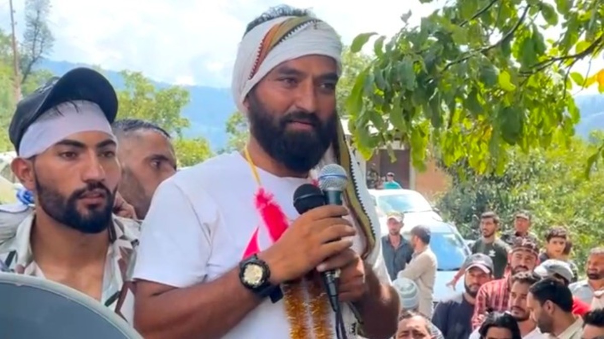 State Elections: AAP Opens Account In J&K But Faces Rejection In Haryana