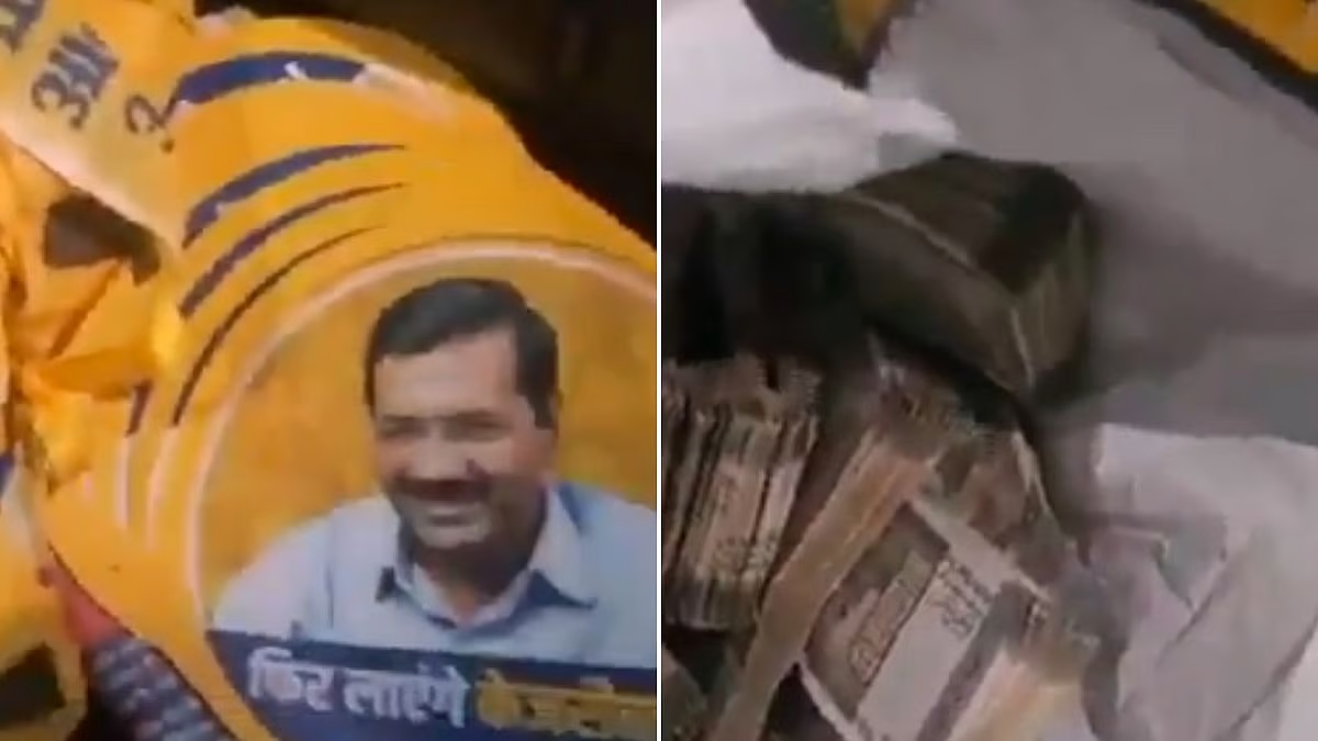 Punjab: Delhi Assembly Elections 2025: Punjab Govt Clarifies After Police Seize Cash, Liquor From