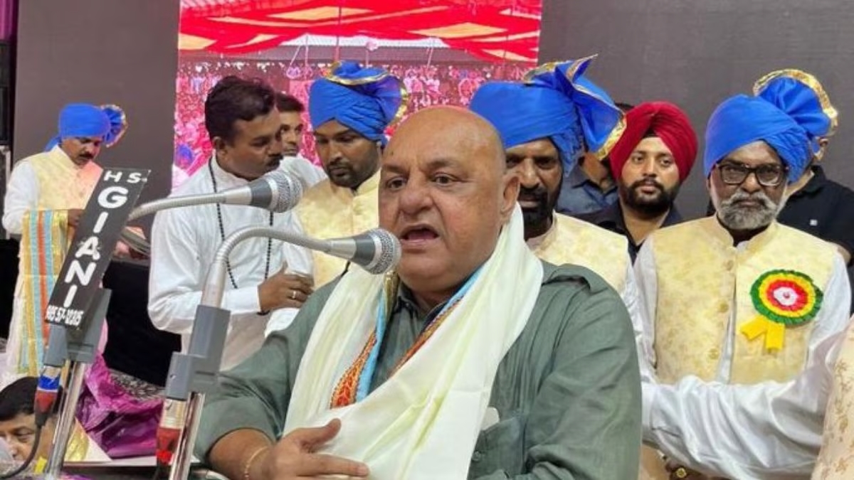 Punjab: AAP MLA Gurpreet Gogi Dies Of Gunshot Injury; Family Alleges Accidental Shooting