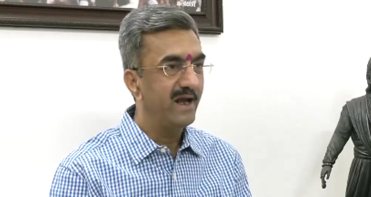 Maharashtra: Kamra Hides And Makes Remarks, If He Has Courage, Let Him Face Us': Says Maharashtra