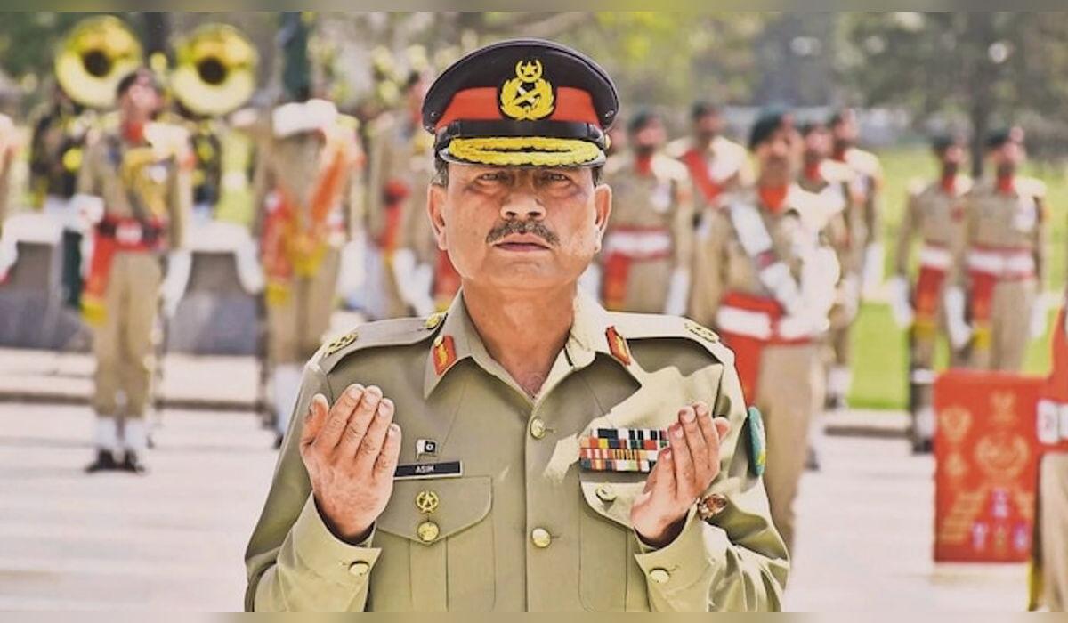Pakistan Deploys 8,000 Troops, Fighter Jets And Air Defence Systems To Saudi Arabia Amid Gulf Tensions