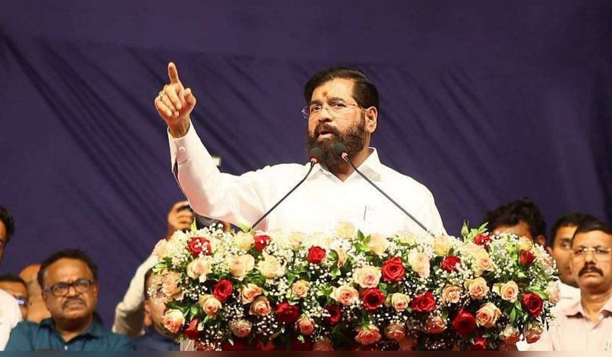 BJP-Shiv Sena Rift Deepens As Eknath Shinde Steps Into Mira-Bhayandar Civic Dispute
