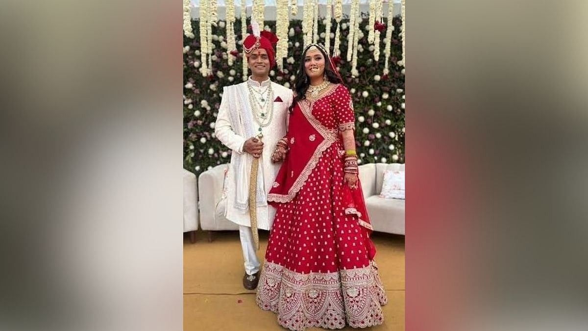 Twisha Sharma Death Case: Husband Appears In Jabalpur Court As Family Seeks PM Modi’s Intervention