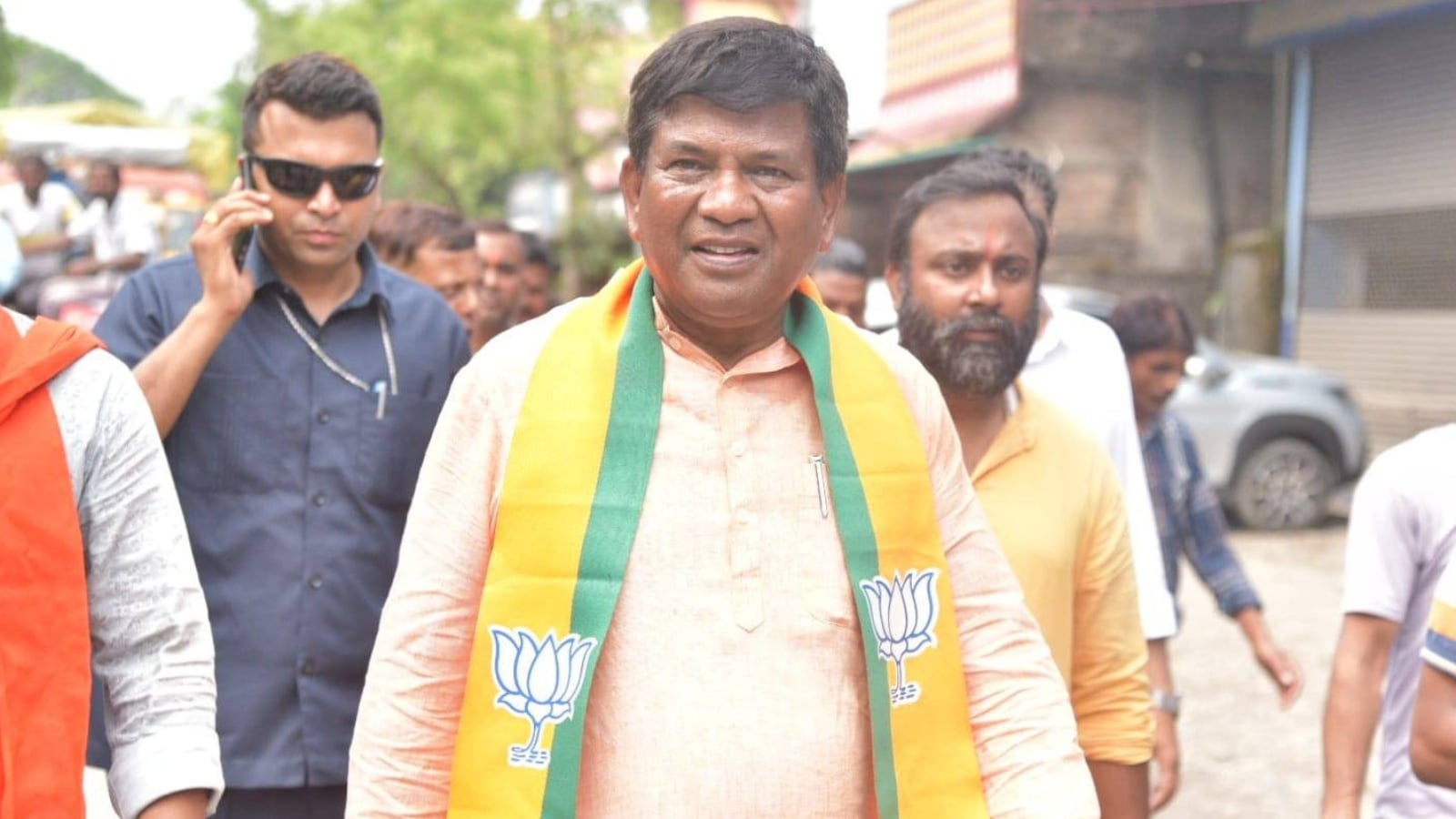 Bengal's New Speaker Rathindra Bose Makes Historical Mark