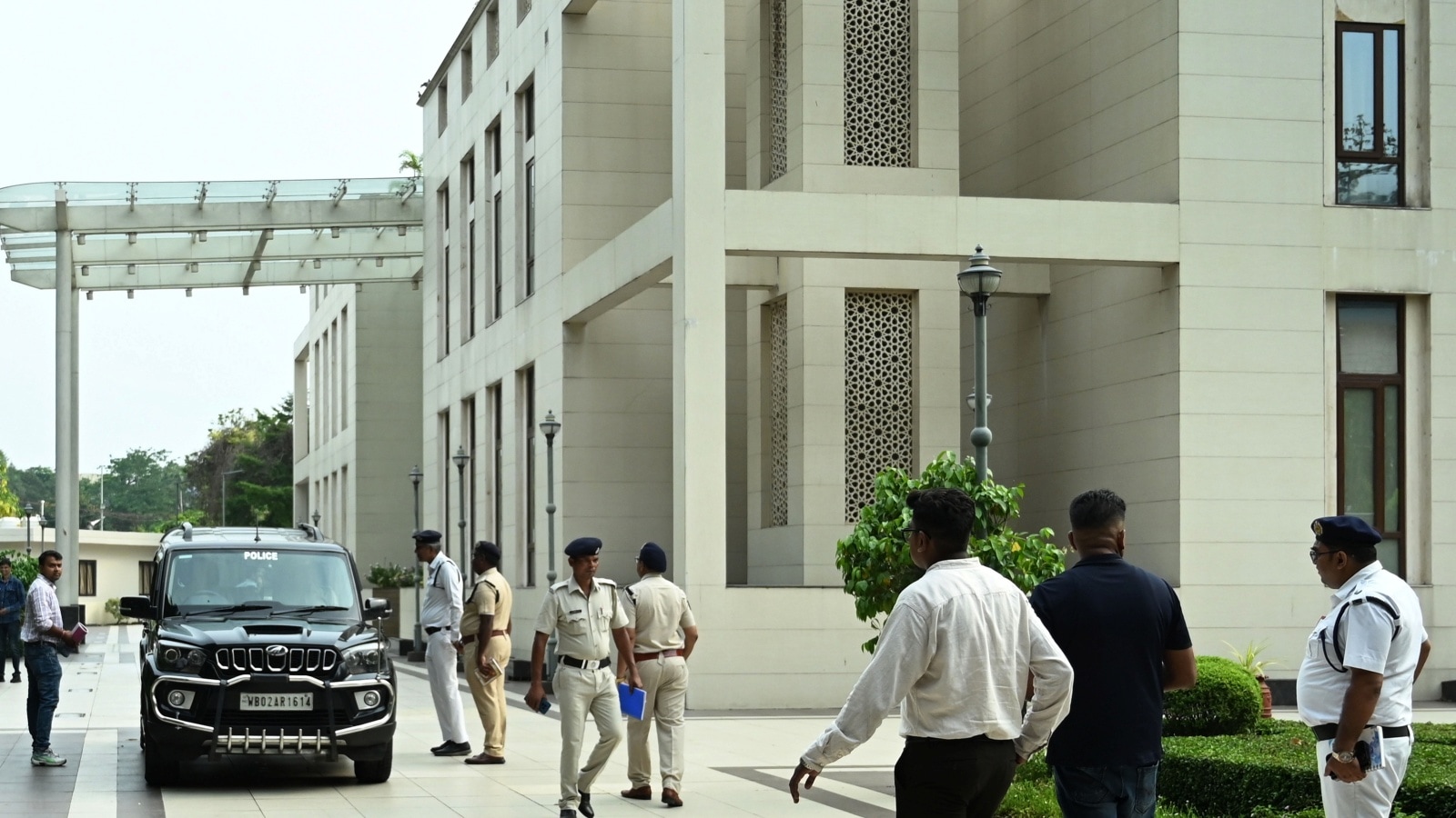 Bengal CM Residence Vacant for 25 Years; Suvendu Adhikari May Finally Occupy It