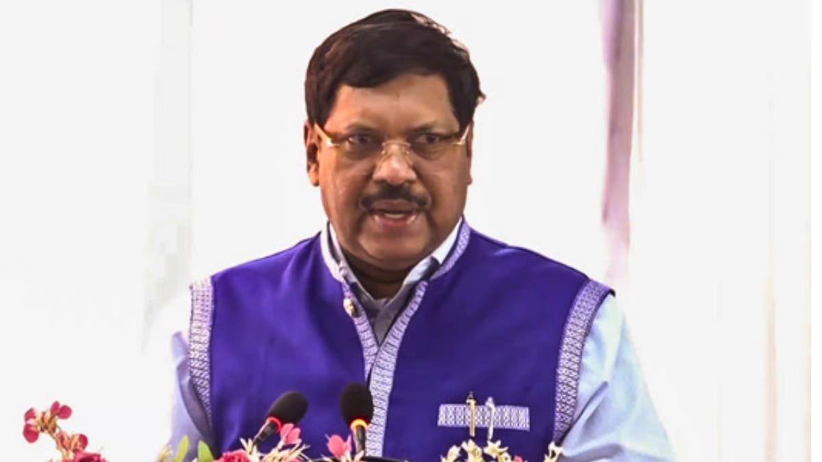'It’s A Forgotten Chapter Now': CJI BR Gavai Breaks Silence On Shoe Attack Incident