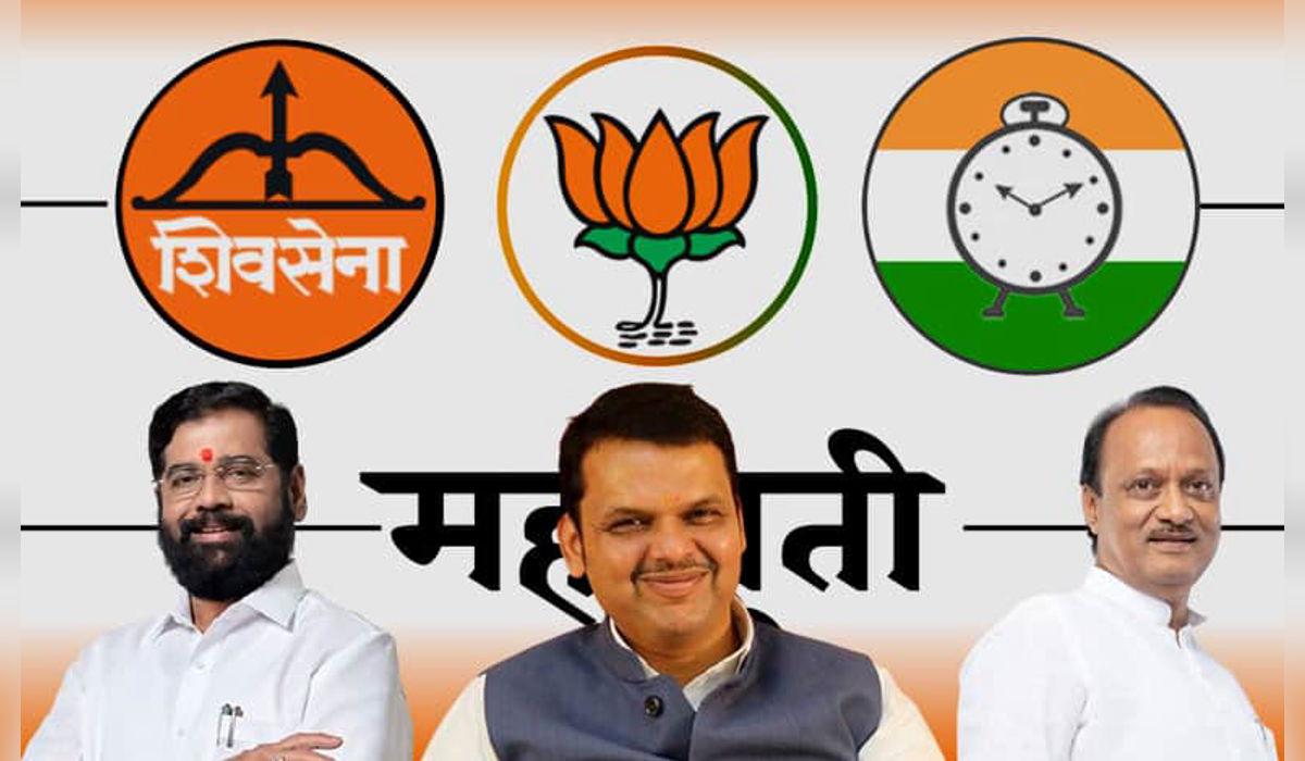 Mahayuti Sweeps Maharashtra Zilla Parishad Polls With 562 Seats, Mahavikas Aghadi Limited To 125