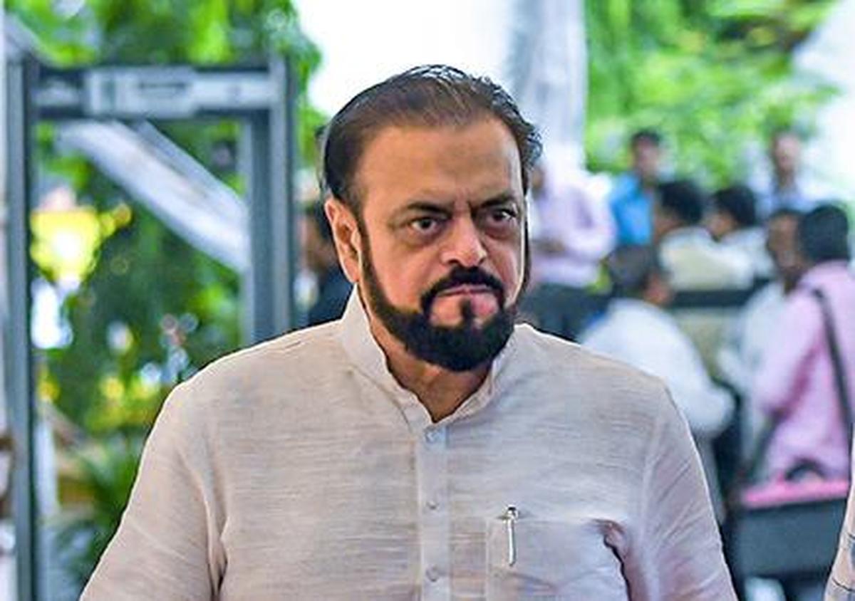 'Religion Should Not Matter, But There Could Be Pressure': Abu Azmi On Salman Khan Attending RSS Event