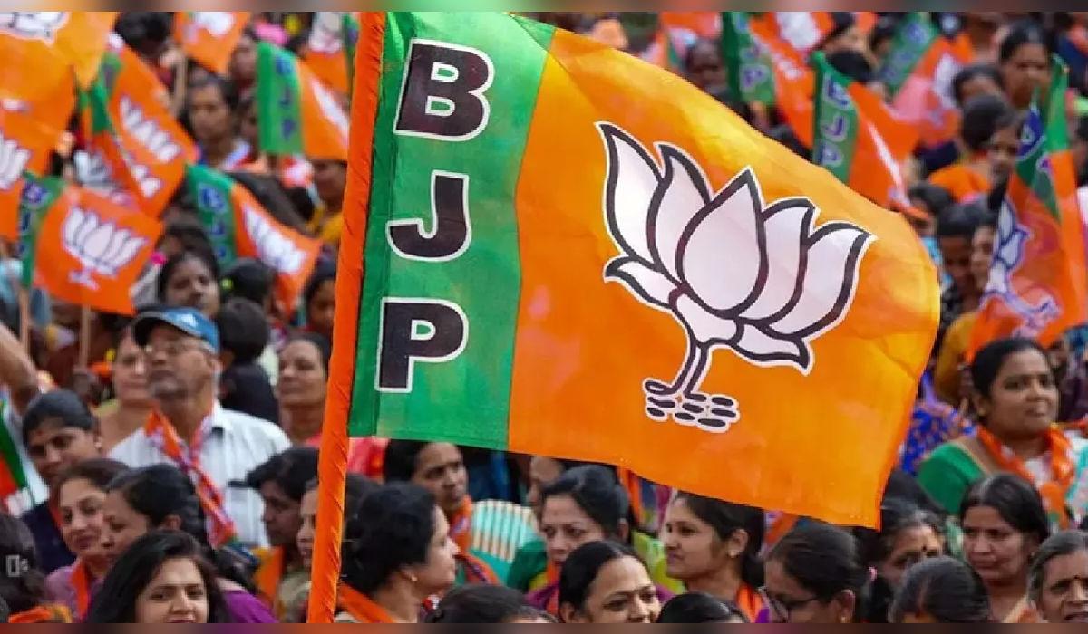 Surat BJP Faces Unprecedented Rush Of 160 Candidates In Stronghold Wards