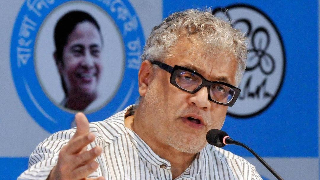 TMC vs EC Row: Ahead Of Bengal Polls; Derek O’Brien Alleges ‘Get Lost’ Remark By CEC Gyanesh Kumar