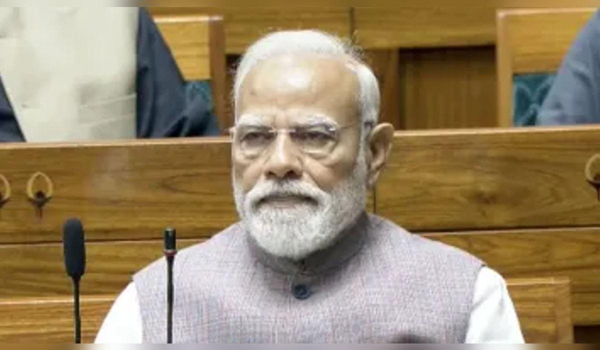 PM Modi To Address Nation At 8:30 PM After Women’s Reservation Bill Defeat, Opposition Faces Sharp Attack
