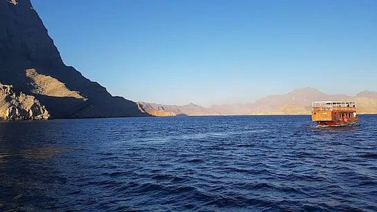 Hormuz Crisis Deepens as Ships Turn Back After Iran Closure Warning, Merchant Vessels Hit By Gunfire