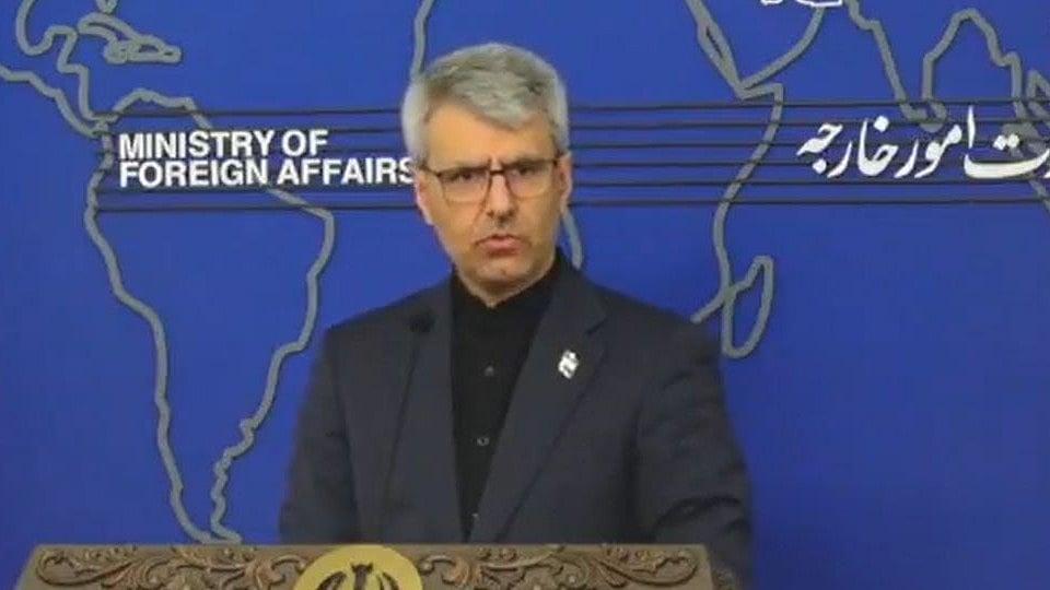 Iran Suspends Fresh US Talks As Trust Deficit Deepens Amid Rising Diplomatic Tensions