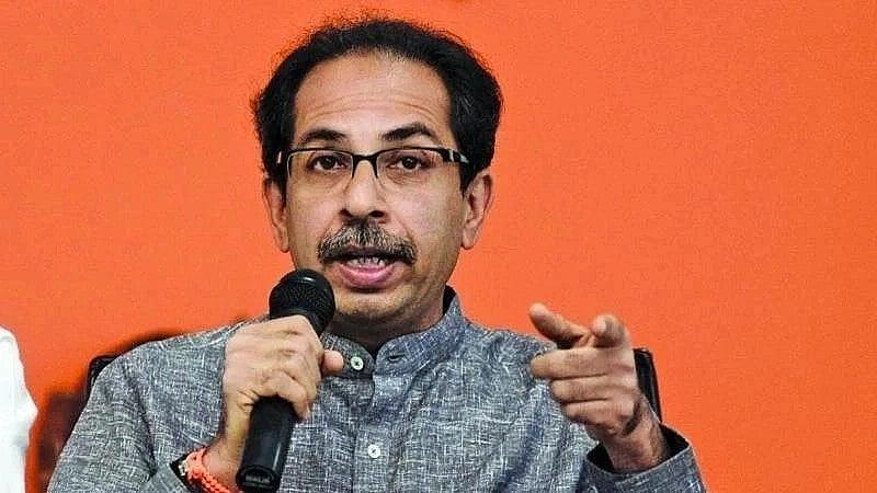 ‘BJP High On Lies, Maharashtra Drowning In Drugs’: Uddhav Sena Launches Fierce Attack On MahaYuti Government