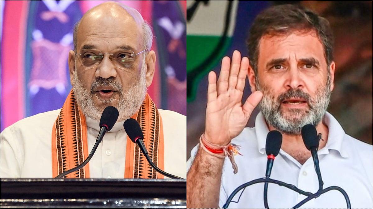 “India Will Never Forgive…” Leaders Pay Emotional Tribute On 1st Anniversary Of Pahalgam Terror Attack That Killed 26