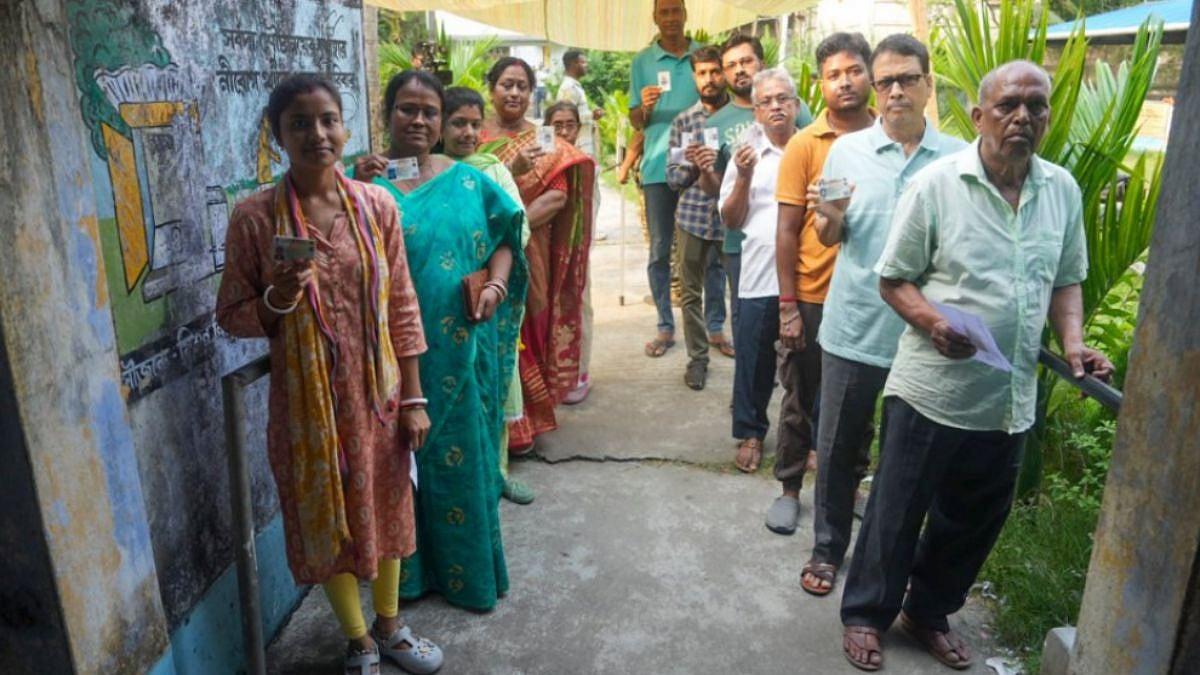 ‘92.88% Turnout, But At What Cost?’ Bengal’s Historic Voting Surge Sparks Questions Over Fear, Deleted Names And Electoral Purge