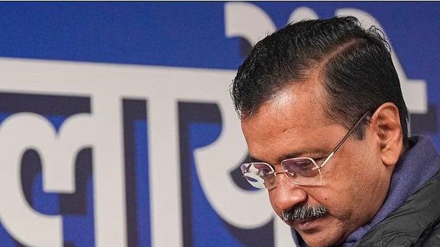 Kejriwal’s ‘Satyagraha Letter’ Seen As Bid to Regain Control As AAP Faces Major Political Crisis