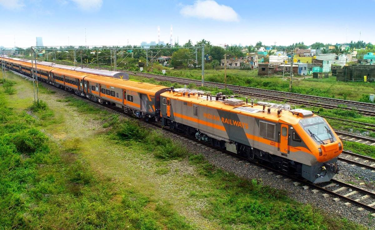 Mumbai, Pune to Get New Amrit Bharat Trains To Ayodhya And Banaras As PM Modi Flags Off Major Rail Boost