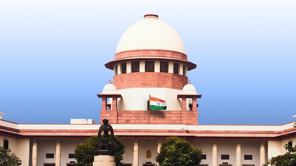 Supreme Court Questions Sexual Assault Charge In 15-Year Live-in Relationship, Says Breakup Alone Is Not A Crime