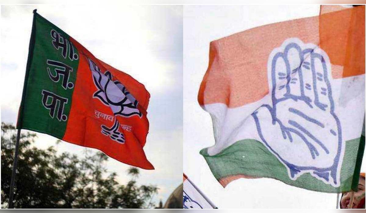 Gujarat Local Election Results: BJP Secures 722 Seats Before Counting, Battle Continues For 9,200+ Seats