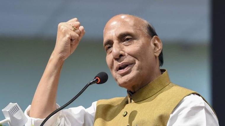 “Why India Halted Operation Sindoor”: Rajnath Singh Reveals It Was Stopped...