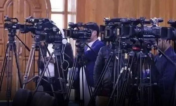 India Falls to 157 In 2026 World Press Freedom Index As Global Media Conditions Worsen