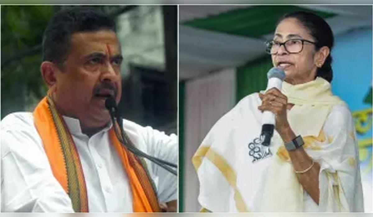 Today’s Chanakya Exit Poll Predicts BJP Surge In Bengal, Projects 192 Seats