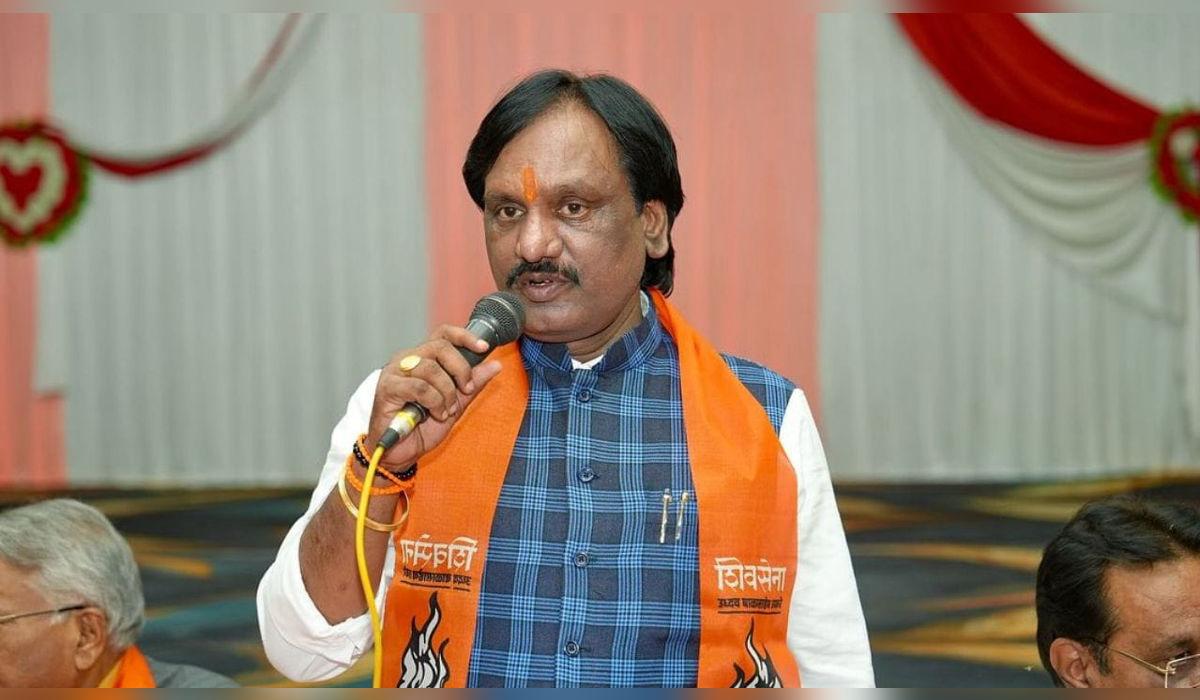 Congress Backs Ambadas Danve For Maharashtra Council Polls As MVA Faces Seat-Sharing Strain