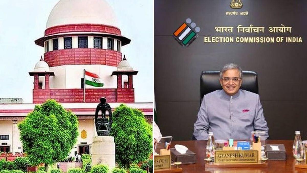 BJP vs TMC War Intensifies After Supreme Court Stand On Counting Process