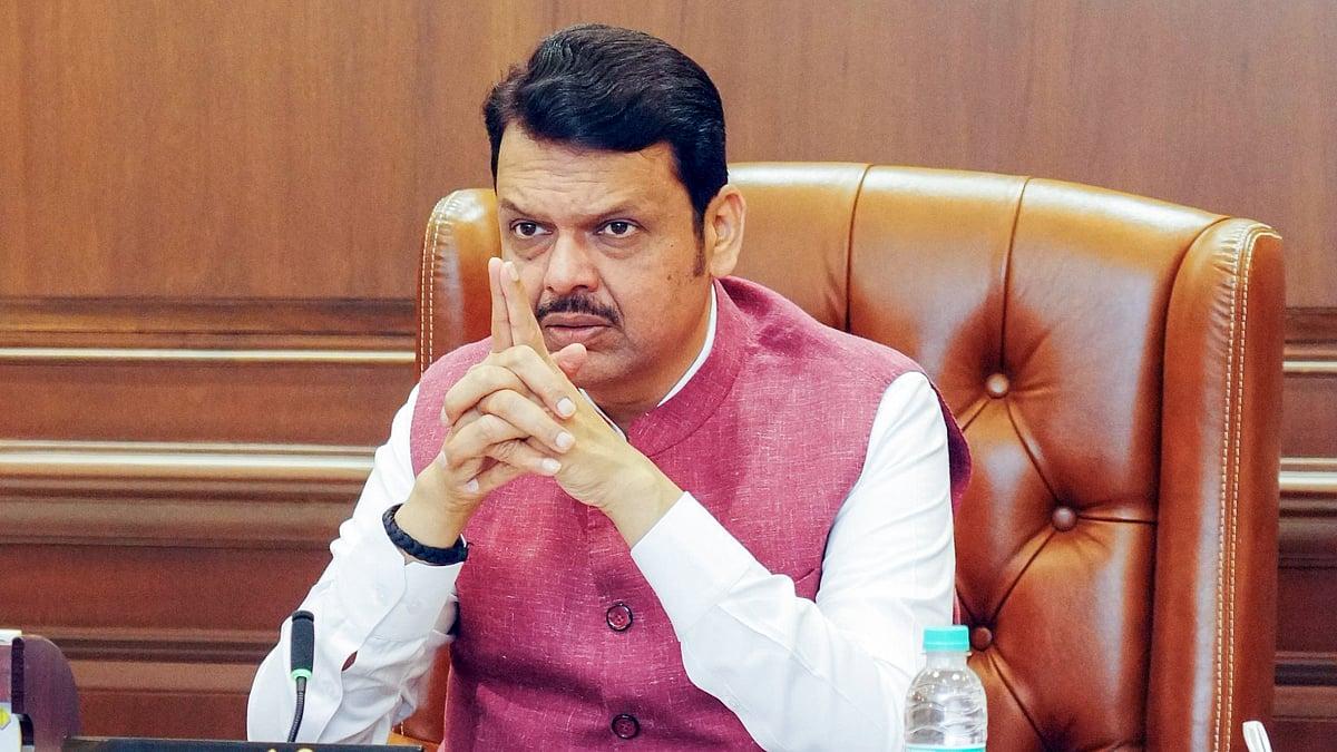 “Strictest Punishment Will Be Ensured”: Devendra Fadnavis On Pune Minor Rape-Murder Case