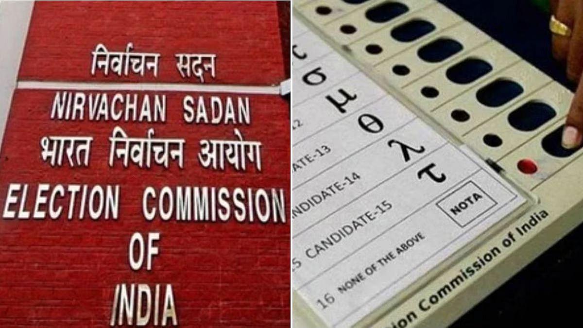 NOTA Fails To Gain Ground Again: Less Than 1% Votes In Most States, Assam Only Exception