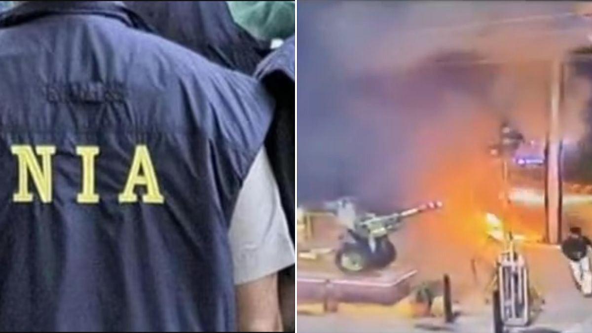 NIA Steps In After Punjab Blasts: Teams Rush To Jalandhar & Amritsar As Political Storm Deepens