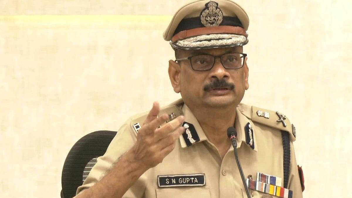 200 FIRs, 433 Arrested As Police Crack Down On Post-Poll Violence In West Bengal