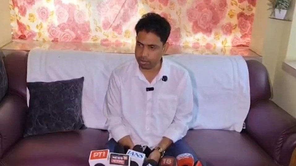 TMC Candidate Jahangir Khan Withdraws From Falta Re-Poll Hours Before Campaign Deadline
