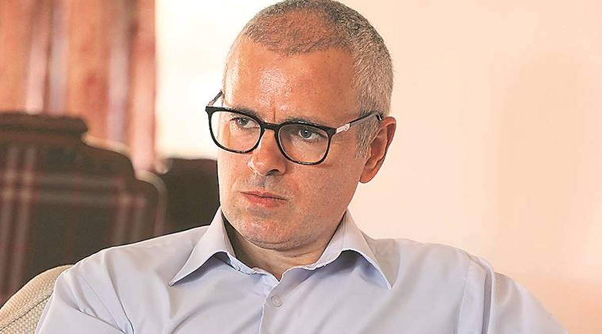 Image for 'Omar Abdullah Hits Back At Sajad Lone Over 'Fixed Match' Remark, Says 'He Helped BJP By Abstaining From Vote''