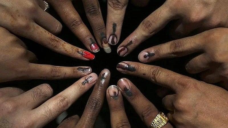 Image for 'Bihar Election 2025: NDA Sweeps State, While Several Seats Deliver Thrilling Nail-Biters'