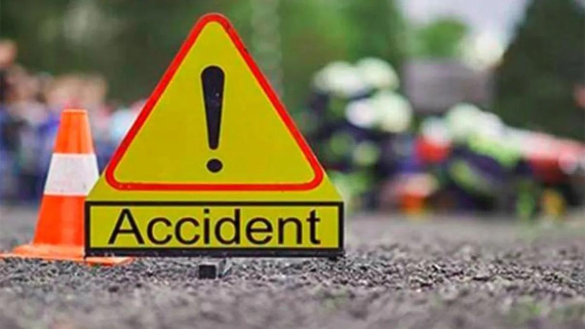 Image for '42 Indian Umrah Pilgrims — Including Women And Children — Killed In Devastating Bus–Tanker Collision Near Madinah'