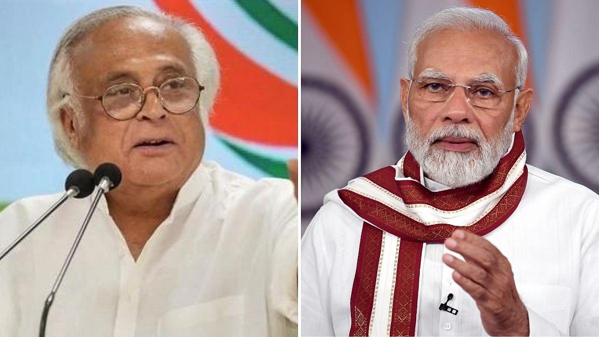 Image for '‘Severe Diplomatic Failure’: Congress’ Jairam Ramesh Hits Out At Modi Govt Over US Panel Claiming Pakistan Gained Edge in Operation Sindoor'