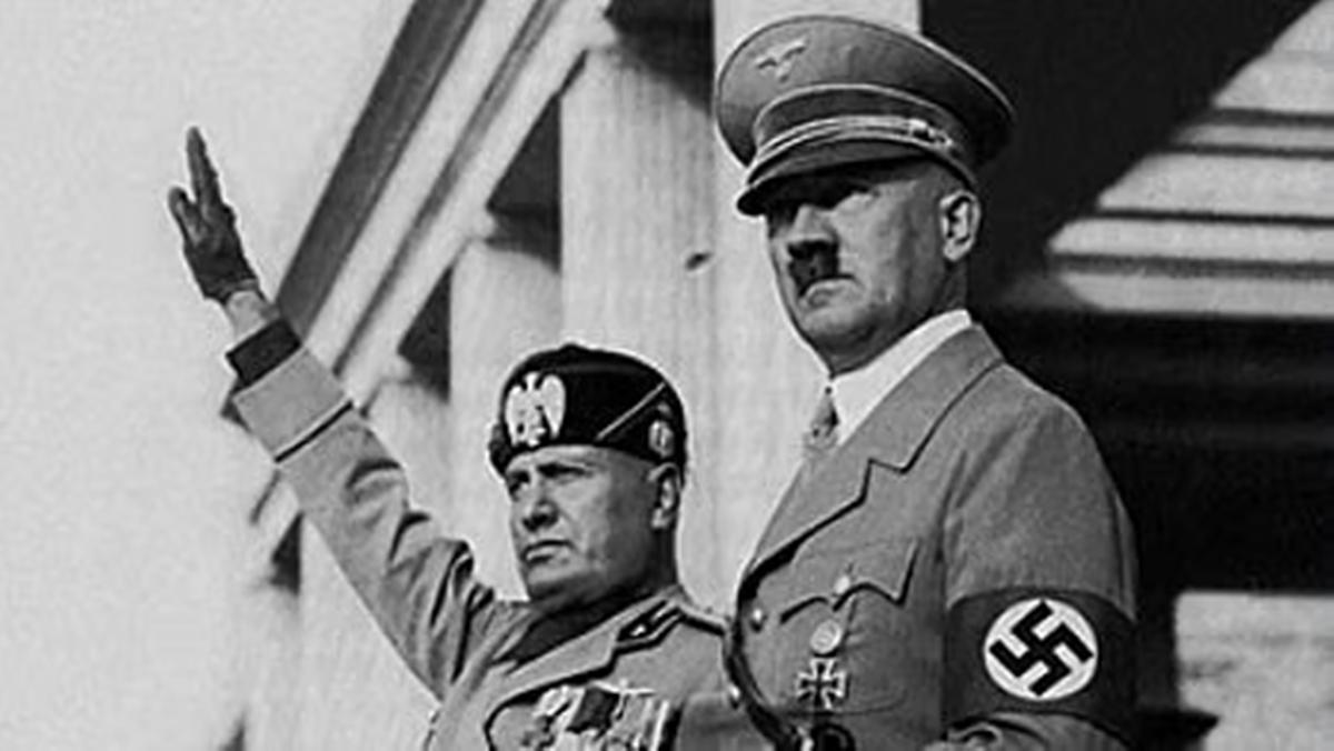 Image for 'Bihar Govt’s X Handle Hacked For Nine Months: Post Praising Hitler, Mussolini Sparks Outrage'