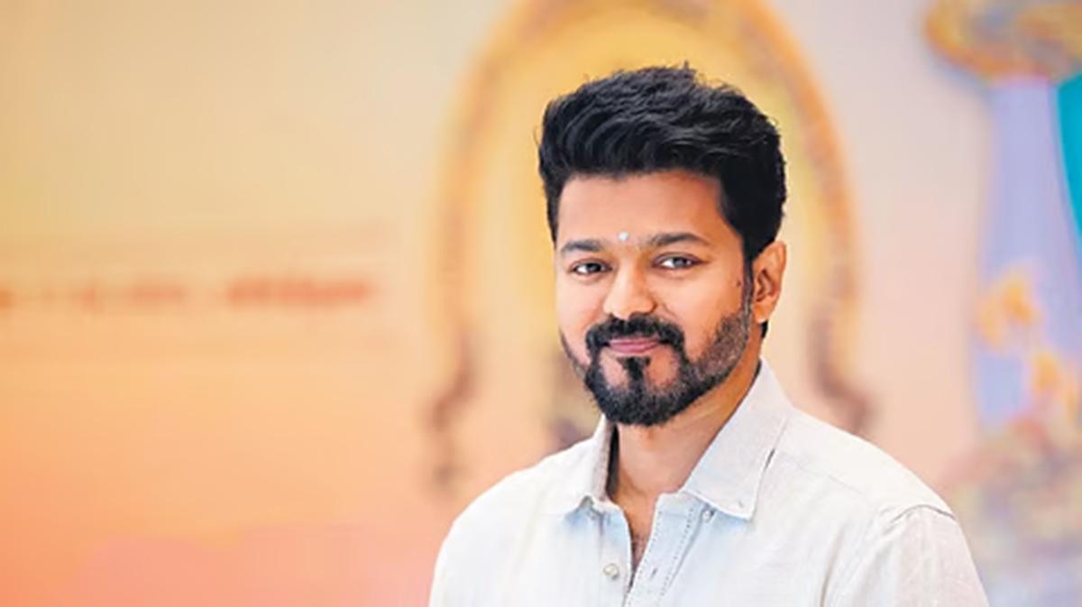 Image for 'Former Tamil Nadu Minister KA Sengottaiyan Joins Vijay’s TVK; Actor Says His Experience Will Strengthen The Party'