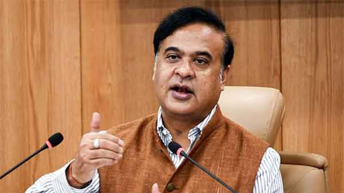 Image for 'Assam Passes Historic Polygamy Ban Bill, Himanta Biswa Sarma Calls It A Tribute to Oppressed Women'