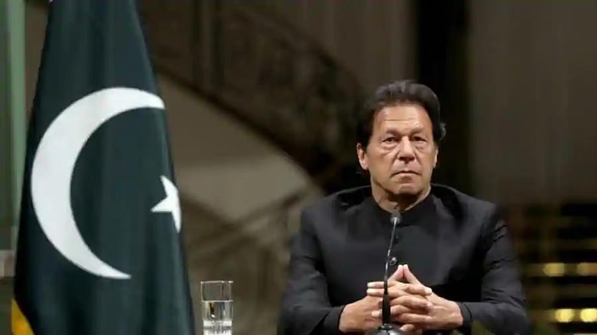 Image for 'Pakistan On The Brink: Imran Khan ‘Death’ Rumours Ignite Nationwide Unrest As PTI Supporters Clash With State'