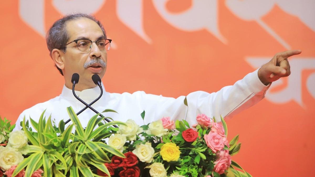 Image for 'Shiv Sena (UBT) Blasts Maharashtra SEC Over Sudden Local Poll Delay, Calls It A Scripted Chaos To Benefit BJP'