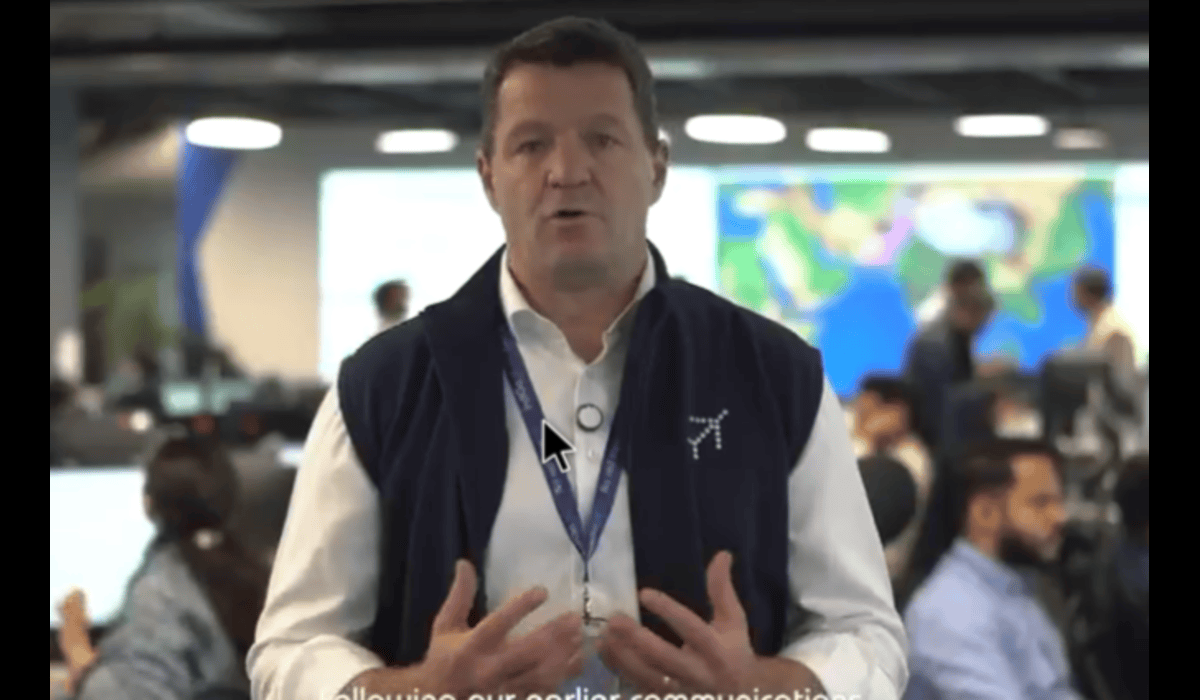 Image for ''IndiGo Is Back On Its Feet': CEO Pieter Elbers Declares Full Operational Stability After Week-Long Crisis'