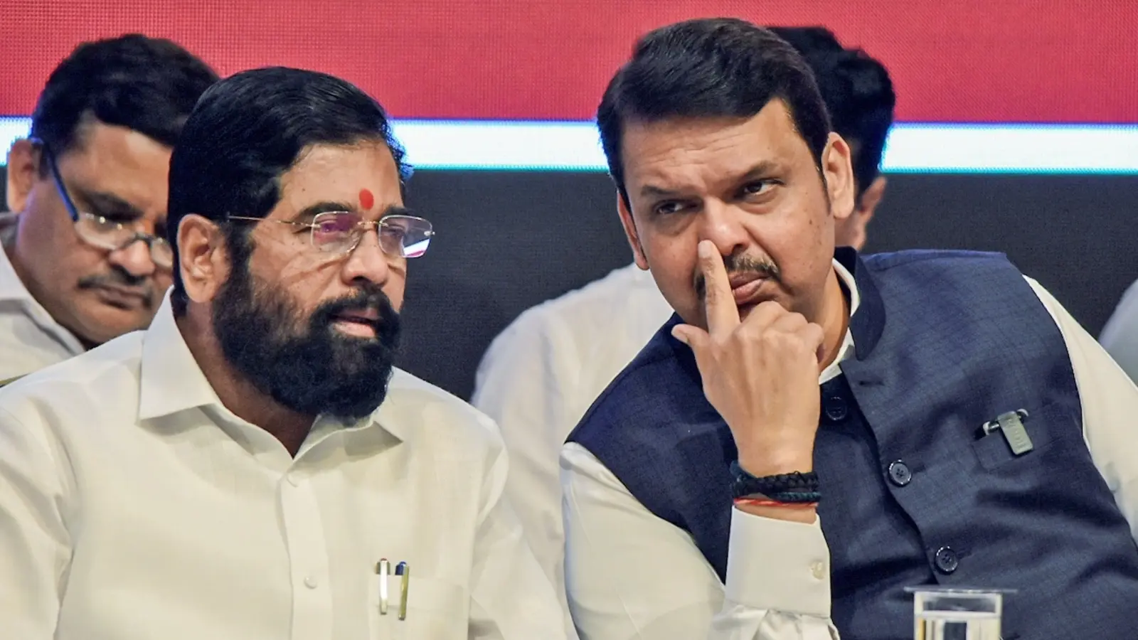Image for 'Battle For BMC: BJP Eyes 135–140 Seats, Shinde Sena Pushes For 100 As Alliance Talks Hit Flashpoint'