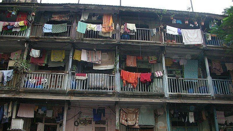 Image for 'Can Eknath Shinde’s New Regulatory Model Save Mumbai’s Old Buildings? An Analytical Look At The Pagdi Reform'