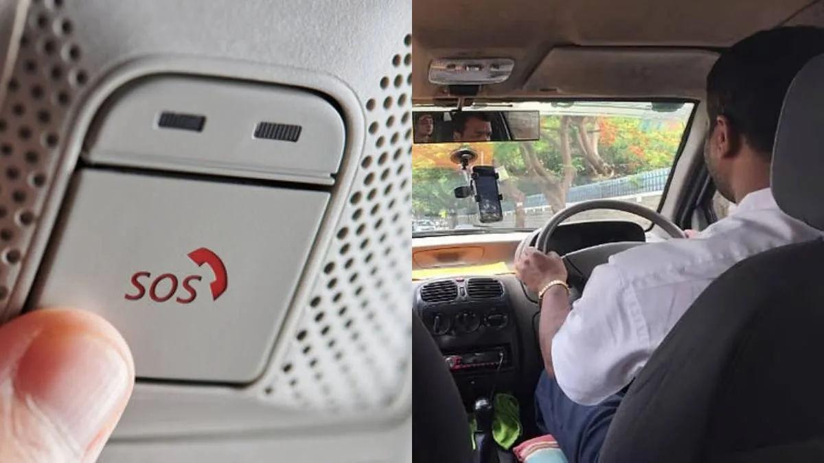 Image for 'Maharashtra Orders Statewide Audit Of Panic Buttons In Public Transport After Safety Lapses Surface'