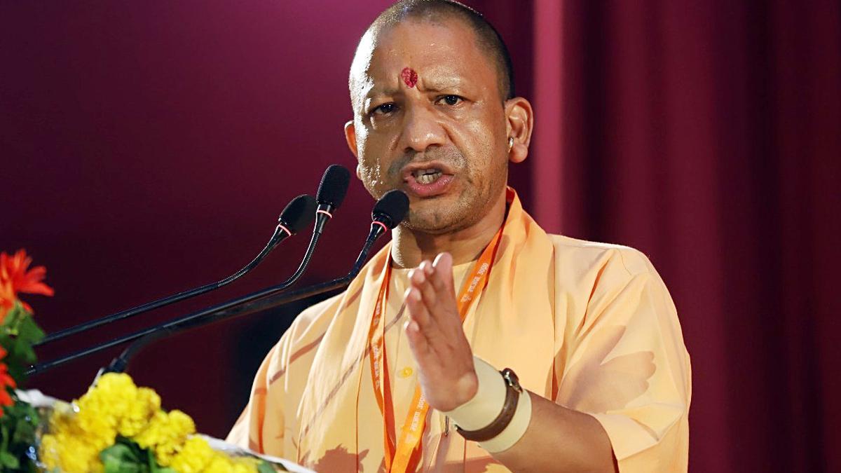 Image for 'UP Cracks Down On Poisonous Cough Syrup Racket, CM Yogi Says Arrested Accused Linked To Samajwadi Party'